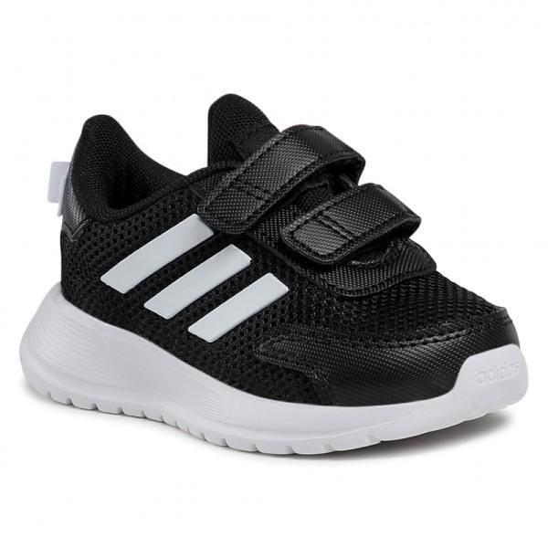 Încălțăminte sport pentru bebeluși ADIDAS TENSAUR RUN Negru