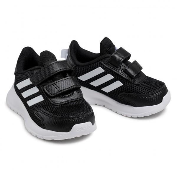 Încălțăminte sport pentru bebeluși ADIDAS TENSAUR RUN Negru