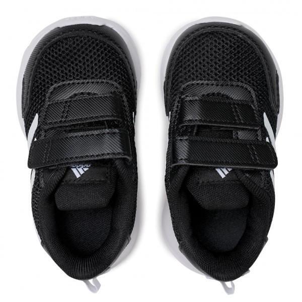 Încălțăminte sport pentru bebeluși ADIDAS TENSAUR RUN Negru