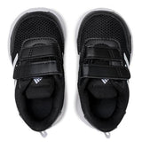 Încălțăminte sport pentru bebeluși ADIDAS TENSAUR RUN Negru