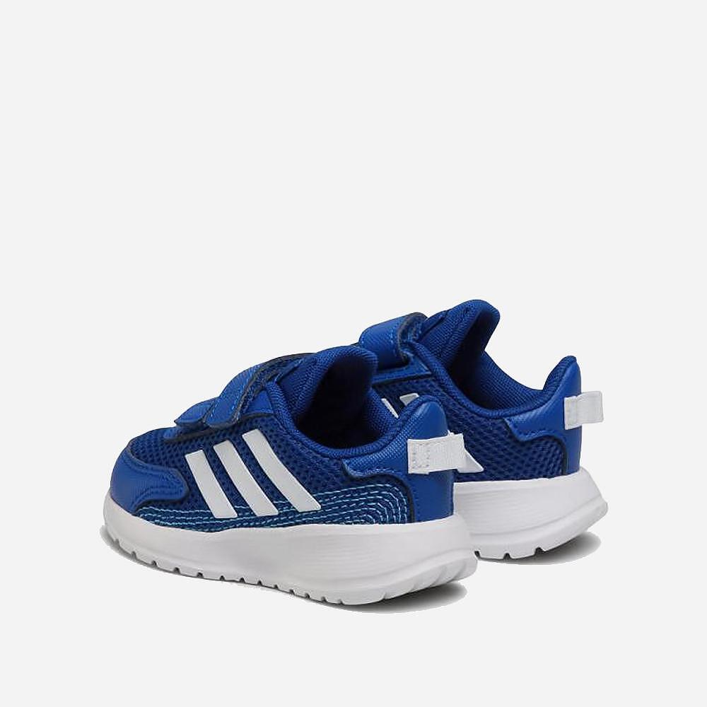 Βρεφικά αθλητικά παπούτσια ADIDAS TENSAUR RUN Μπλε
