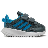 Βρεφικά αθλητικά παπούτσια ADIDAS TENSAUR RUN Γκρι