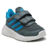 Βρεφικά αθλητικά παπούτσια ADIDAS TENSAUR RUN Γκρι