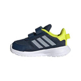 Βρεφικά αθλητικά παπούτσια ADIDAS TENSAUR RUN Γκρι