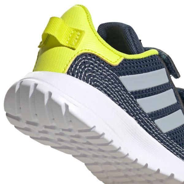 Βρεφικά αθλητικά παπούτσια ADIDAS TENSAUR RUN Γκρι