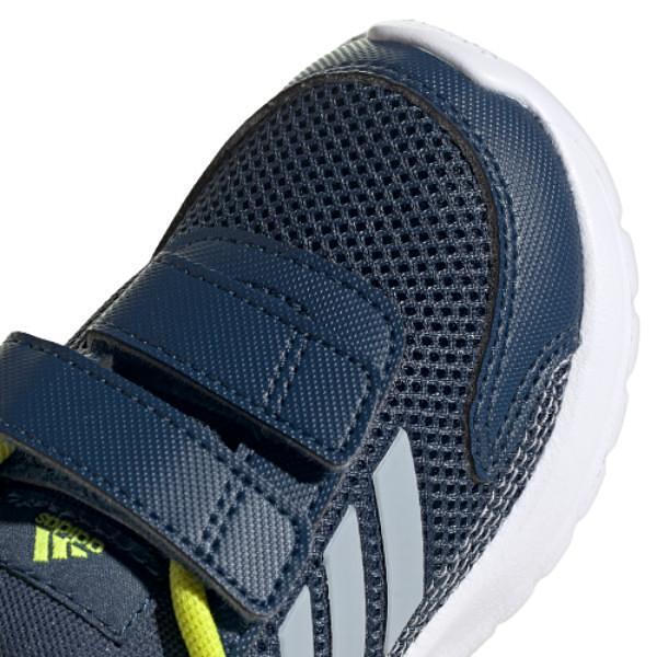 Βρεφικά αθλητικά παπούτσια ADIDAS TENSAUR RUN Γκρι