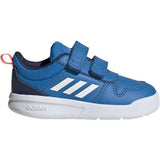 Pantofi sport pentru bebeluși ADIDAS Tensaur albaștri