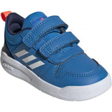 Pantofi sport pentru bebeluși ADIDAS Tensaur albaștri