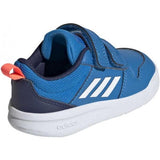 Pantofi sport pentru bebeluși ADIDAS Tensaur albaștri