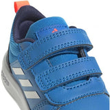 Pantofi sport pentru bebeluși ADIDAS Tensaur albaștri