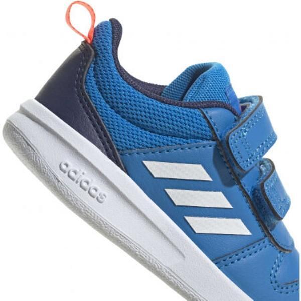 Pantofi sport pentru bebeluși ADIDAS Tensaur albaștri