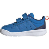 Pantofi sport pentru bebeluși ADIDAS Tensaur albaștri