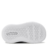 Бебешки спортни обувки ADIDAS Tensaur Сиви