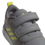 Бебешки спортни обувки ADIDAS Tensaur Сиво H00161