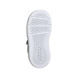 Бебешки спортни обувки ADIDAS Tensaur Сиво H00161