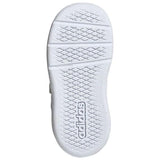 Бебешки спортни обувки ADIDAS Tensaur Сиво