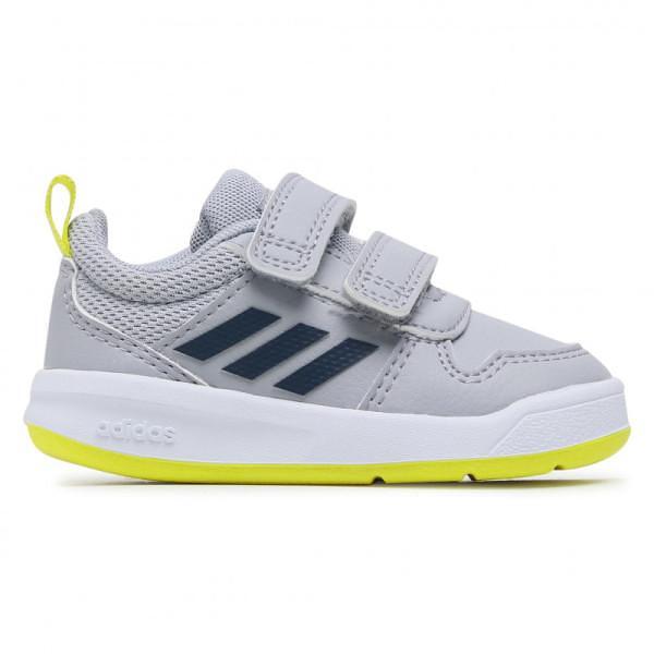 Pantofi sport pentru bebeluși ADIDAS Tensaur Gri S24057