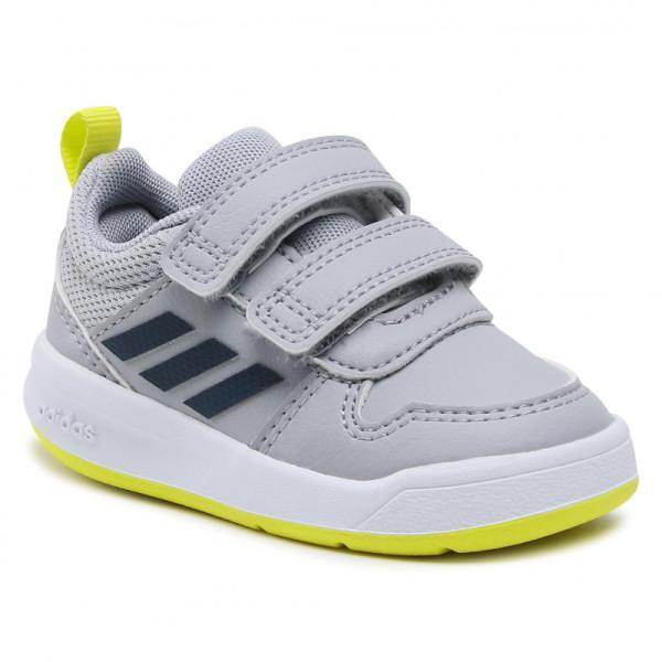 Pantofi sport pentru bebeluși ADIDAS Tensaur Gri S24057