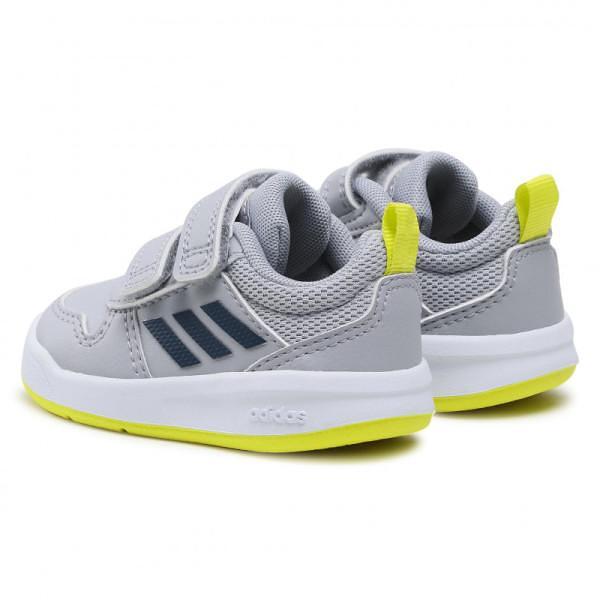 Pantofi sport pentru bebeluși ADIDAS Tensaur Gri S24057