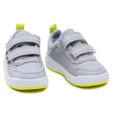 Pantofi sport pentru bebeluși ADIDAS Tensaur Gri S24057