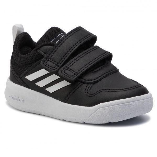 Бебешки спортни обувки ADIDAS Tensaurus Черно S24054