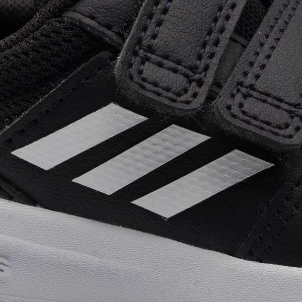 Бебешки спортни обувки ADIDAS Tensaurus Черно S24054