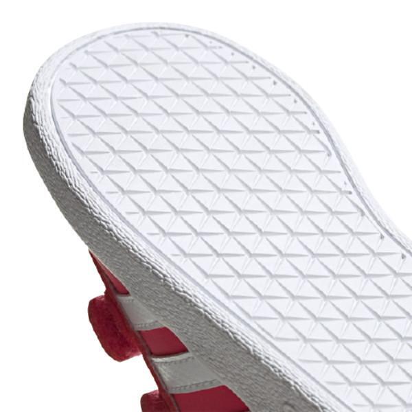 Pantofi sport pentru bebeluși ADIDAS VL COURT Roz