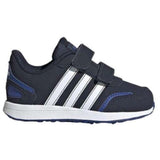 Încălțăminte sport pentru bebeluși ADIDAS VS SWITCH 3 I Albastru