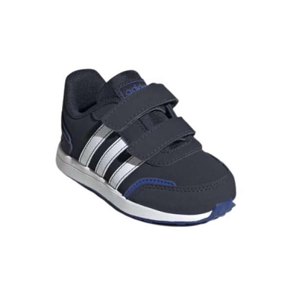 Încălțăminte sport pentru bebeluși ADIDAS VS SWITCH 3 I Albastru