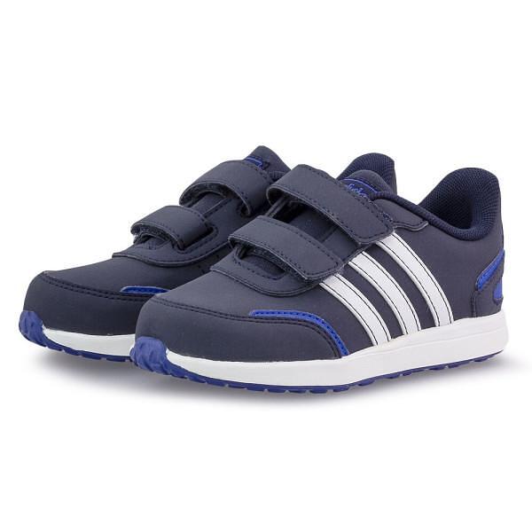Încălțăminte sport pentru bebeluși ADIDAS VS SWITCH 3 I Albastru