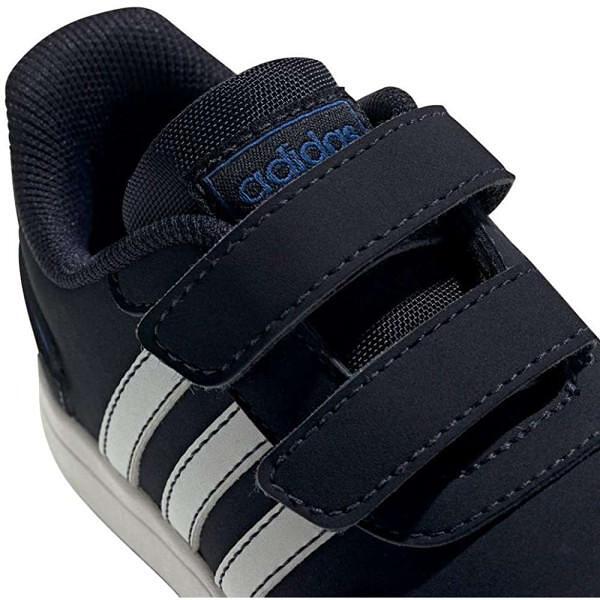 Încălțăminte sport pentru bebeluși ADIDAS VS SWITCH 3 I Albastru