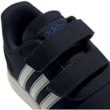 Încălțăminte sport pentru bebeluși ADIDAS VS SWITCH 3 I Albastru
