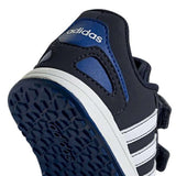 Încălțăminte sport pentru bebeluși ADIDAS VS SWITCH 3 I Albastru