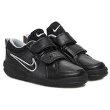 Бебешки спортни обувки Nike Pico 4 Черно