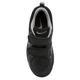 Бебешки спортни обувки Nike Pico 4 Черно