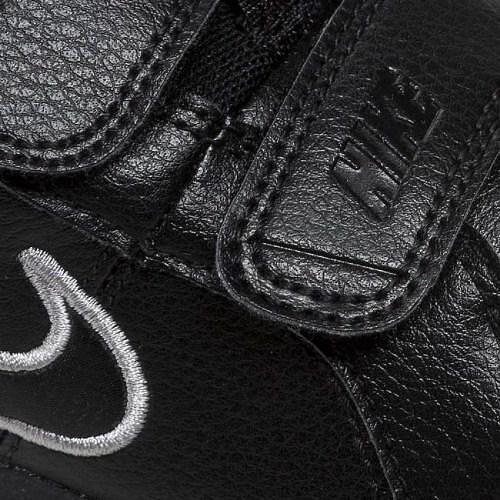 Бебешки спортни обувки Nike Pico 4 Черно