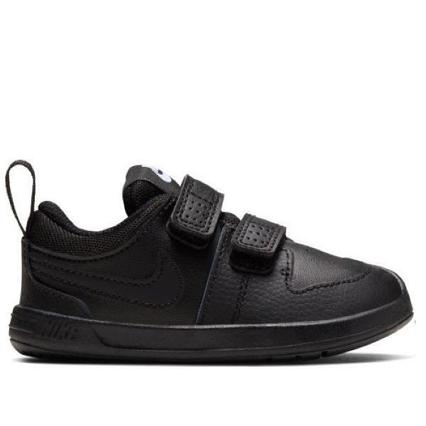 Бебешки спортни обувки Nike Pico 5 Черно AR4162 001