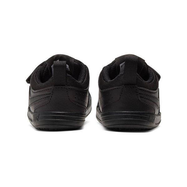Бебешки спортни обувки Nike Pico 5 Черно AR4162 001