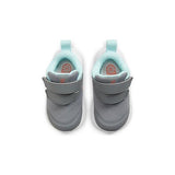 Pantofi sport pentru bebeluși Nike Star Runner 3 TDV Gri / albastru