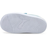 Бебешки спортни обувки PUMA COURTFLEX Мента