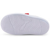 Бебешки спортни обувки PUMA COURTFLEX Розово