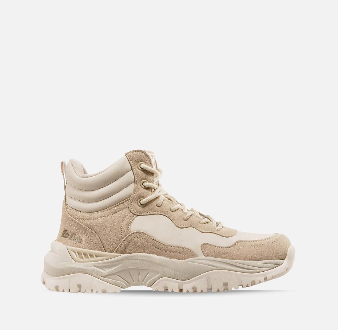Боти Lee Cooper Beige 702-21