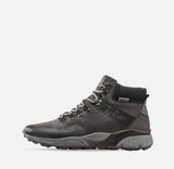 Μποτάκια Lee Cooper Μαύρα 702-17