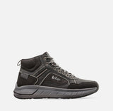 Ghete Lee Cooper Black 702-19