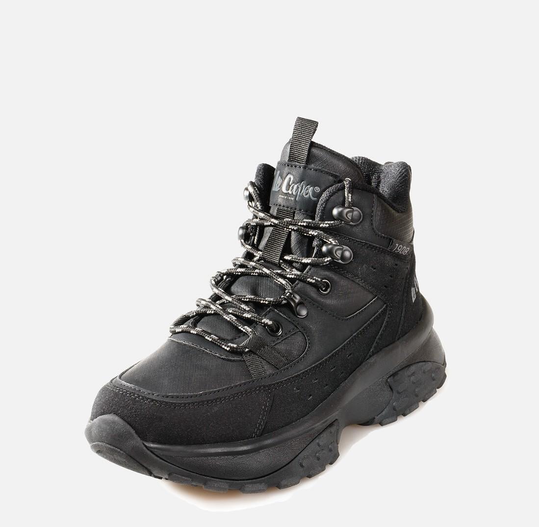 Боти Lee Cooper Black 702-28-H