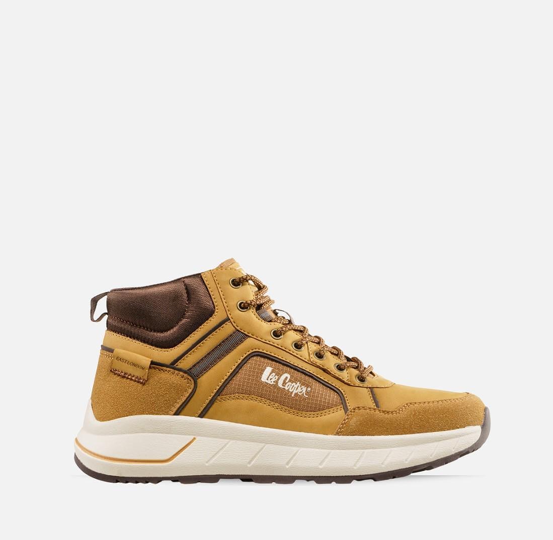 Ghete Lee Cooper Camel 702-19