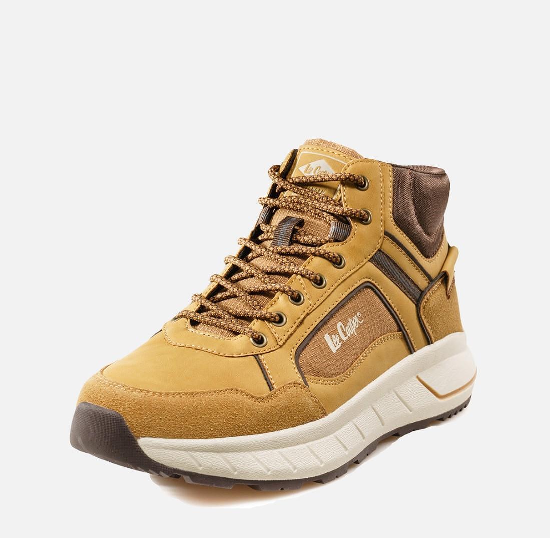 Ghete Lee Cooper Camel 702-19