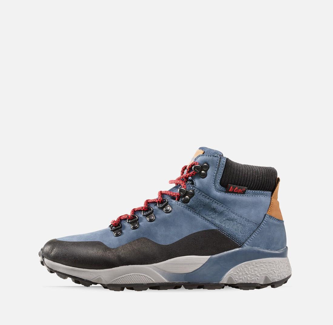 Ghete Lee Cooper Navy 702-17