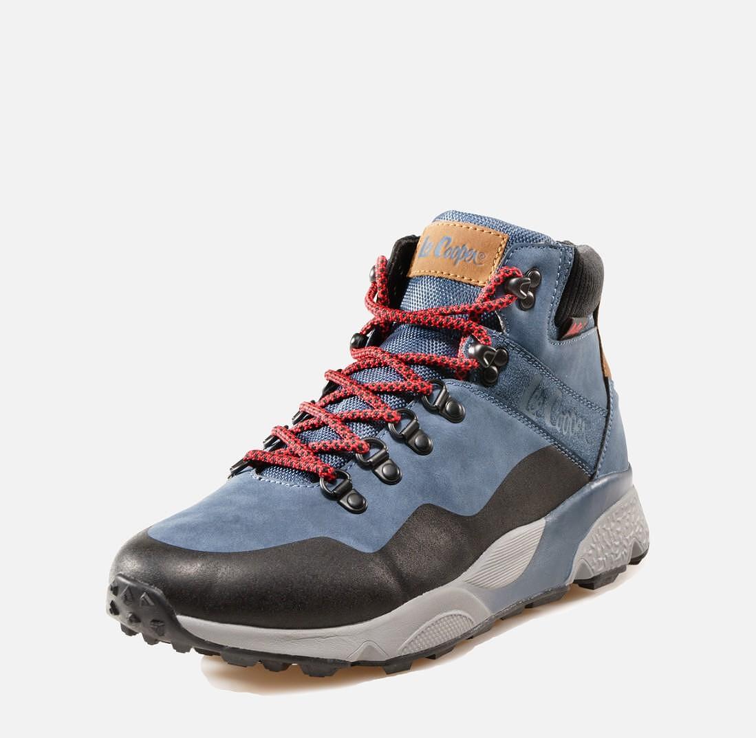 Ghete Lee Cooper Navy 702-17