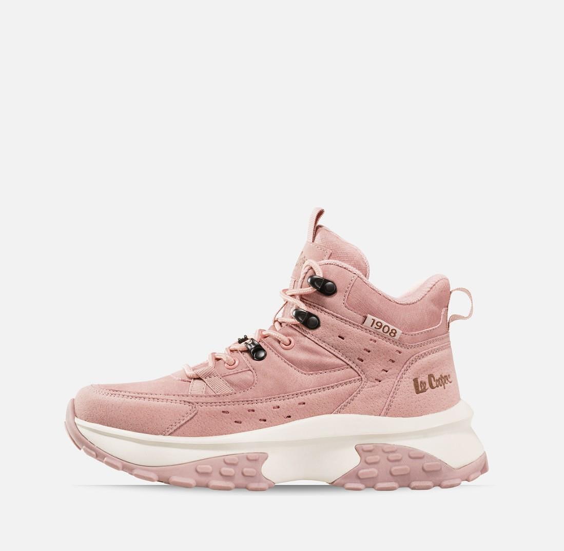 Боти Lee Cooper Pink 702-28-H